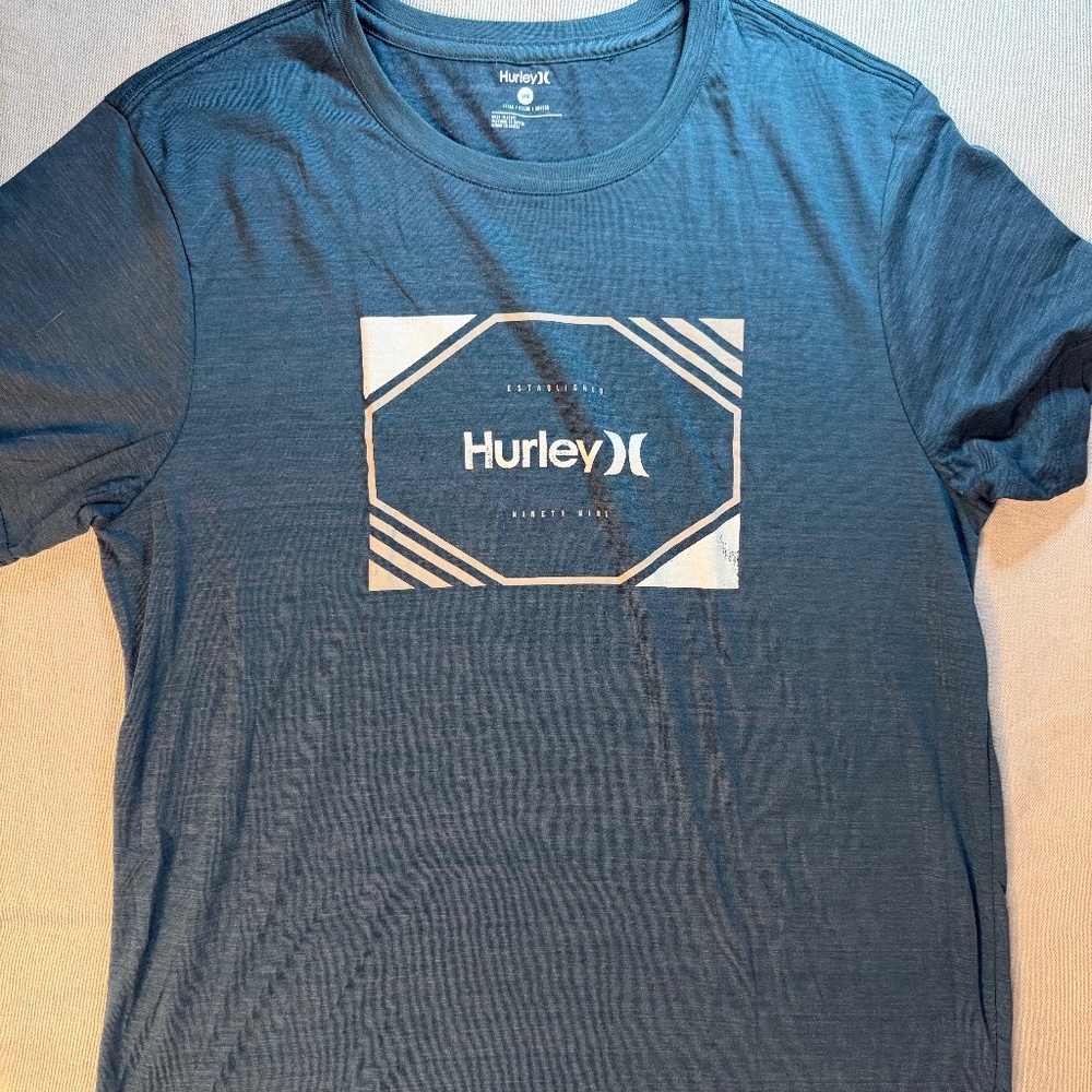 Hurley shirt for men